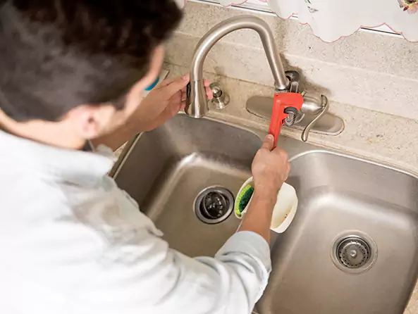 Why Plum Plumbing Co is the First Choice for Kitchen Sink Replacement Services in Plum, PA?