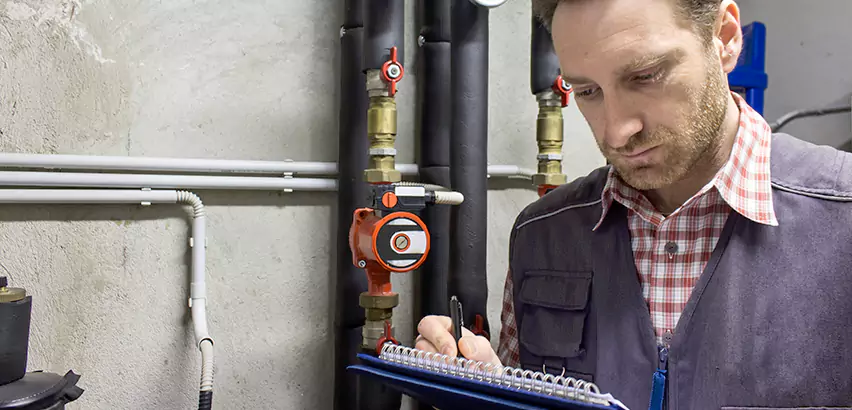 Our All Gas Leak Detection Services in Plum, PA