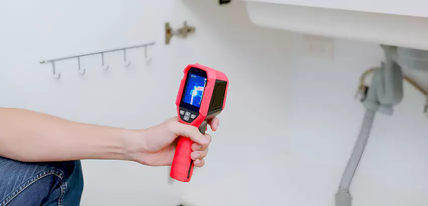 Scope of Water Leak Detection Services in Plum, PA