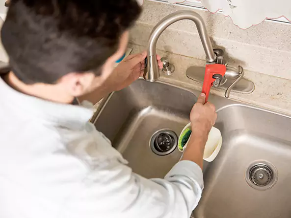 Why Plum Plumbing Co is the First Choice for Kitchen Leak Detection Services in Plum, PA?