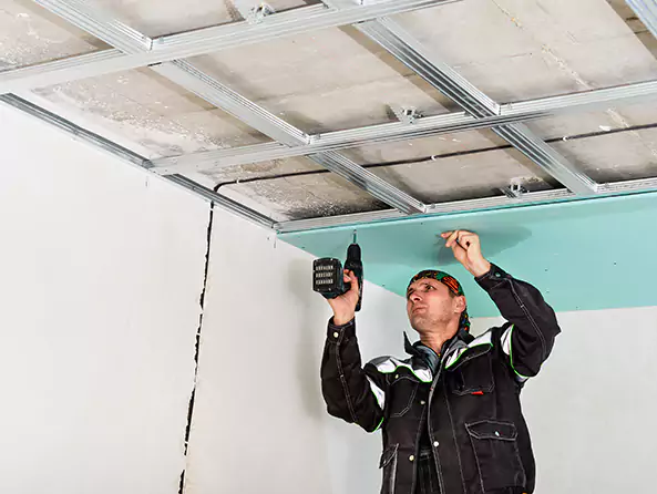 Why Plum Plumbing Co is the First Choice for Roof & Ceiling Leak Detection Services in Plum, PA?