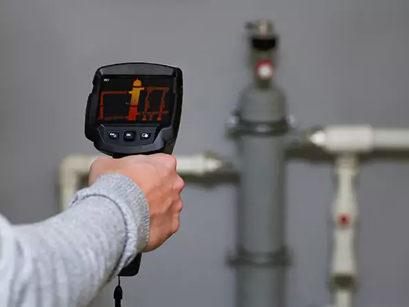 Why Plum Plumbing Co is the First Choice for Wall Leak Detection Services in Plum, PA?