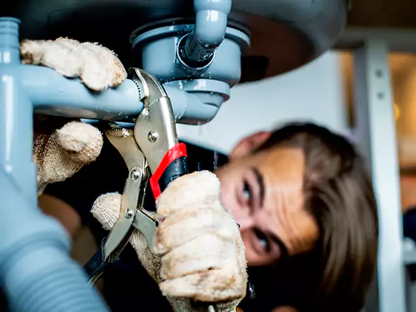 Why Plum Plumbing Co is the First Choice for Water Leak Detection Services in Plum, PA?