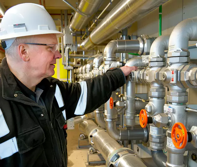 Get to Know Plum Plumbing Co in Plum, PA