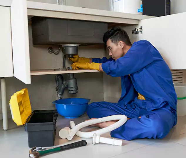 Get to Know Plum Plumbing Co in Plum, PA