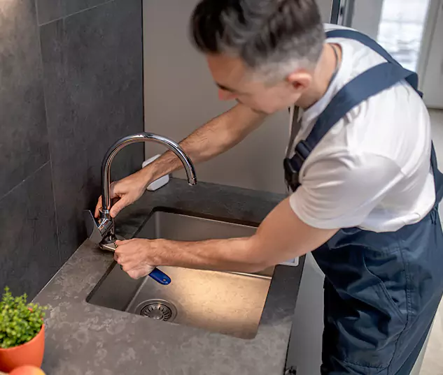 Welcome To Plum Plumbing Co in Plum, PA