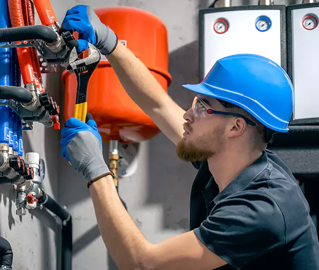 Get to Know Plum Plumbing Co in Plum, PA