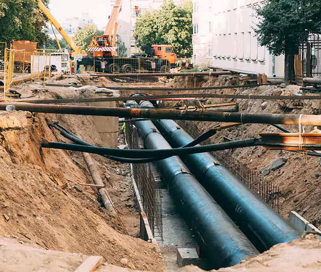 Meet Plum Plumbing Co in Plum, PA