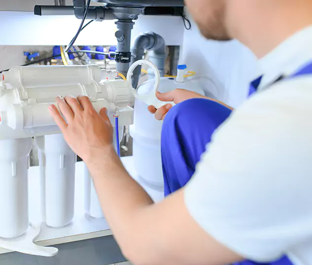 Get to Know Plum Plumbing Co in Plum, PA