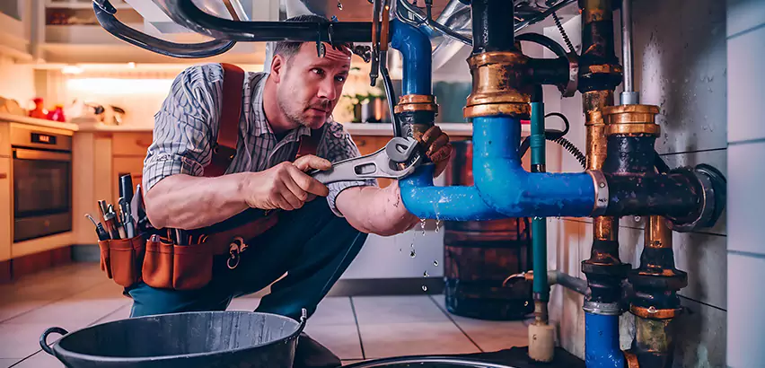 Scope of Commercial Plumbing Maintenance Services in Plum, PA