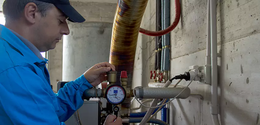 Our All Gas Line Maintenance Services in Plum, PA