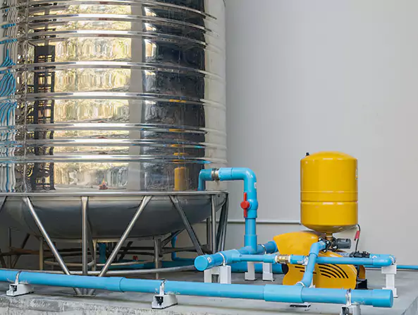 Why Plum Plumbing Co the Favorite Choice in Plum, PA?