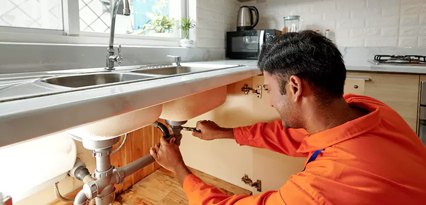 Plumbing Services in Plum, PA