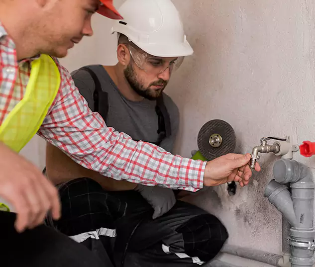 Who We Are & How We Help in Plum, PA?