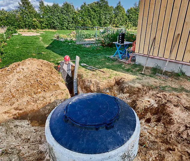 Your Trusted Plumbing Experts in Plum, PA