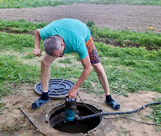 Who is Plum Plumbing Co?