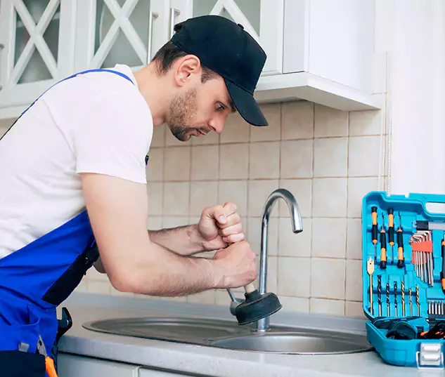 Reliable Plumbing Service in Plum, PA Backed by Experience