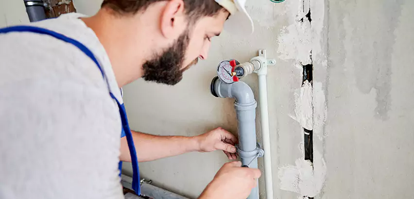 Need Emergency Plumbing Repair in Plum?