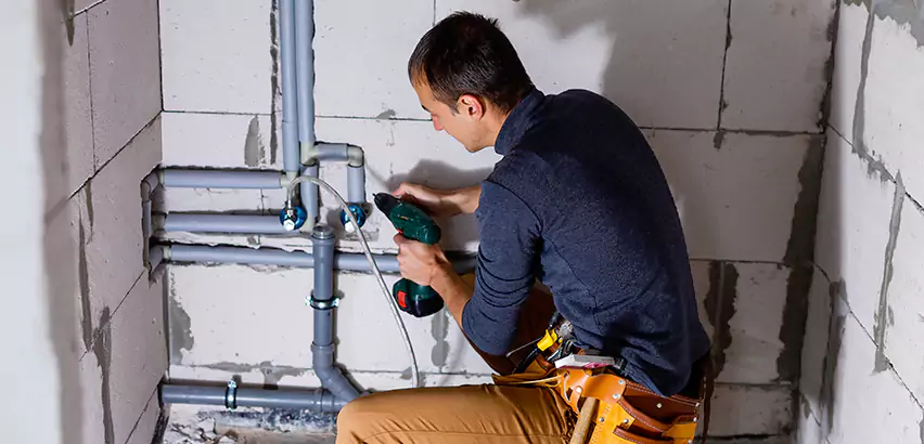 Our Wide Range of Foundation Leak Repair Services in Plum, PA
