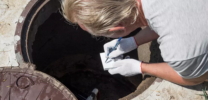 Your Top-Rated Choice for Septic Tank Repair Near You in Plum, PA