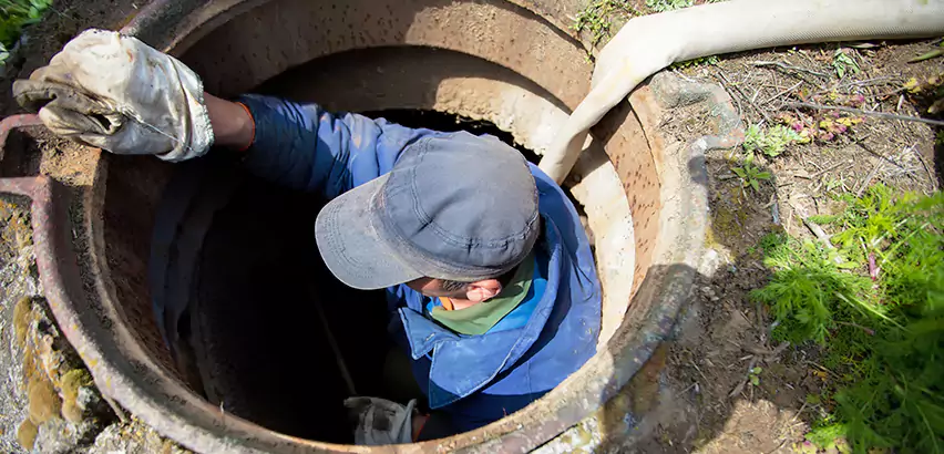Our Professional Sewer Line Repair Services in Plum, PA
