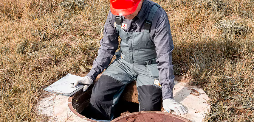 Scope of Sewer Line Repair Service in Plum, PA