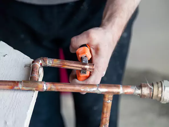 Why Plum, PA Homeowners Choose Plum Plumbing Co?