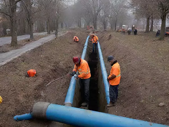 Why Homeowners Choose Plum Plumbing Co in Plum, PA?