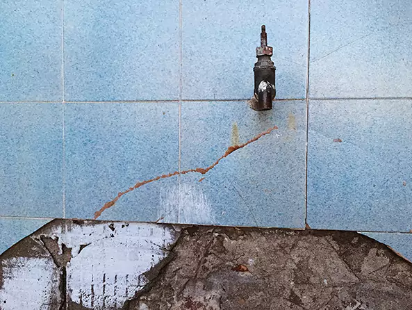 Trusted Slab Leak Repair Services Experts in Plum, PA