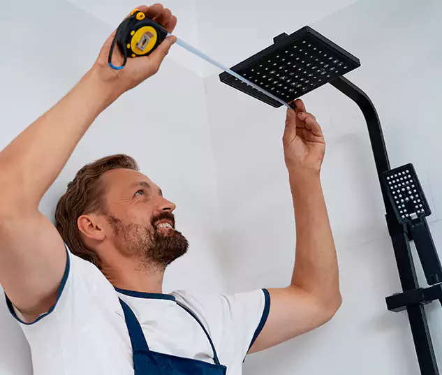 Welcome to Plum Plumbing Co in Plum, PA