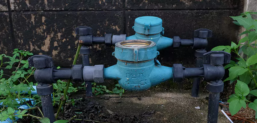 Scope of Backflow Preventer Replacement Services in Plum, PA