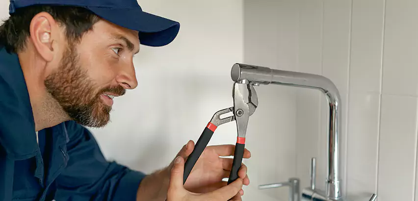 Scope of Faucet Replacement Services in Plum, PA