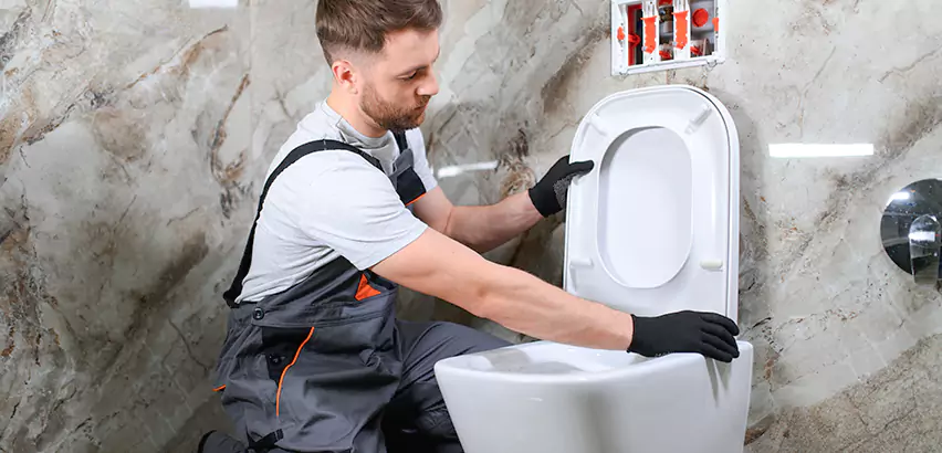 Scope of Work for Plumbing Replacement in Plum, PA