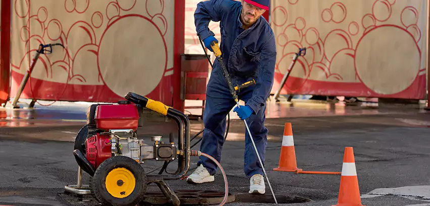 Sewer Replacement Services in Plum, PA