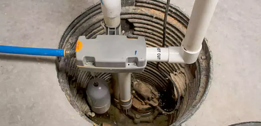 Scope of Sewage Ejector Pump Replacement Services in Plum, PA