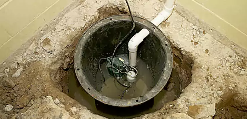 Scope of Our Sump Pump Replacement Services in Plum, PA