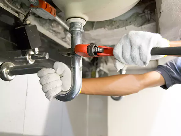 The Plum Plumbing Co Difference in Plumbing Replacement in Plum, PA