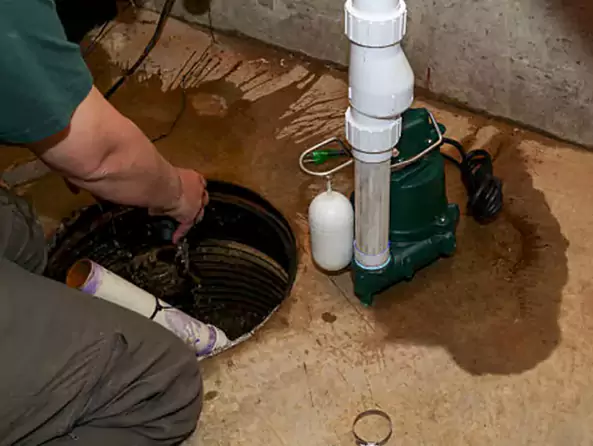 Why Plum Plumbing Co is the First Choice for Sewage Ejector Pump Replacement Services in Plum, PA?