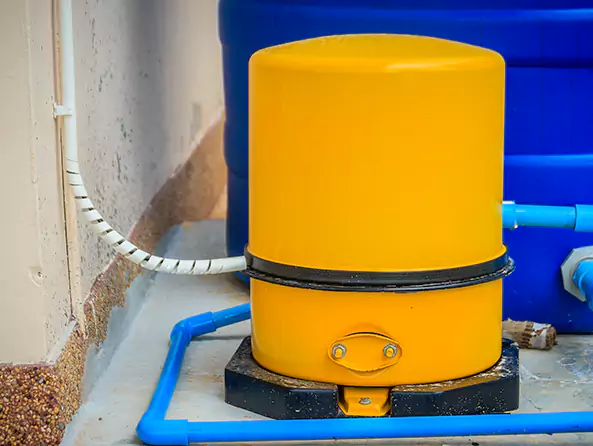 Why Plum Plumbing Co is the First Choice for Well Pump Replacement Services in Plum, PA?