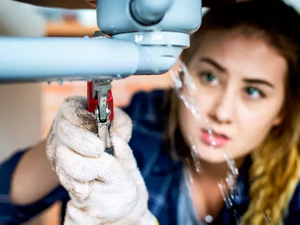 Why Choose Plum Plumbing Co for Residential Plumbing Services in Plum, PA?