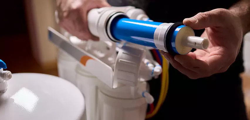 Scope of Drinking Water Filtration Services in Plum, PA