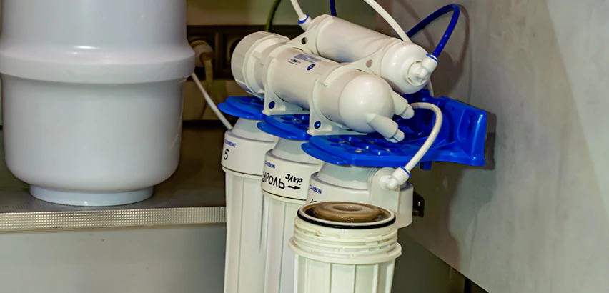 Scope of Reverse Osmosis Installation Services in Plum, PA