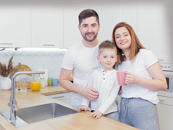 Why Plum Plumbing Co is the First Choice for Whole House Water Filtration Services in Plum, PA?