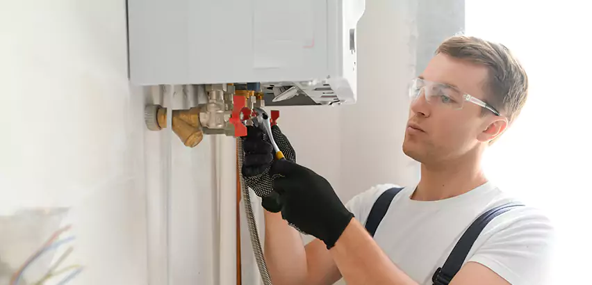 Scope of Water Heater Electric Repair Services (Minor Fixes to Major Failures) in Plum, PA 