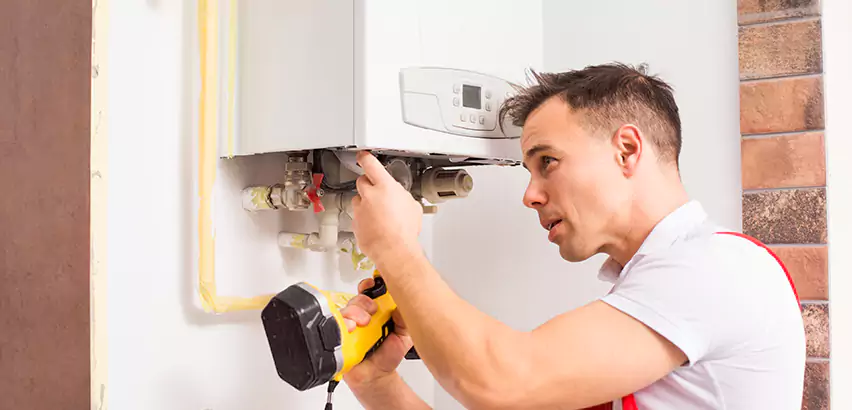 Water Heater Services in Plum, PA