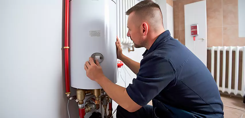 Water Heater Replacement Services in Plum, PA