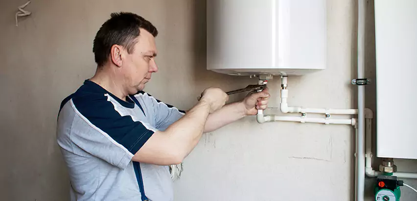 Water Heater Tank Repair Services in Plum, PA