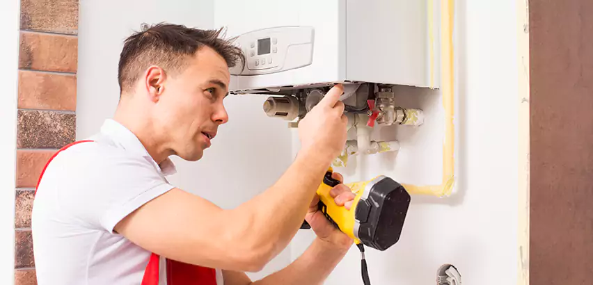 Water Heater Tankless Repair Services in Plum, PA