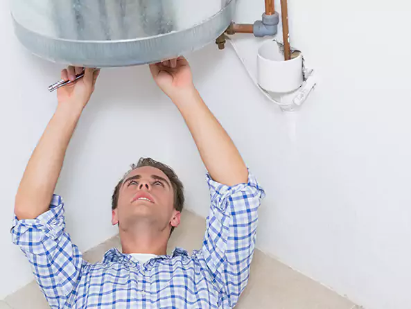 Why Plum Plumbing Co is the First Choice for Water Heater Flush / Descaling Services in Plum, PA?