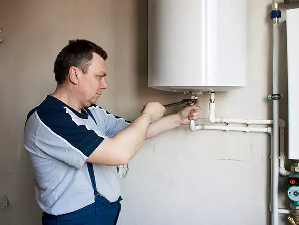 Why Plum Plumbing Co is the First Choice for Water Heater Gas Repair Services in Plum, PA?